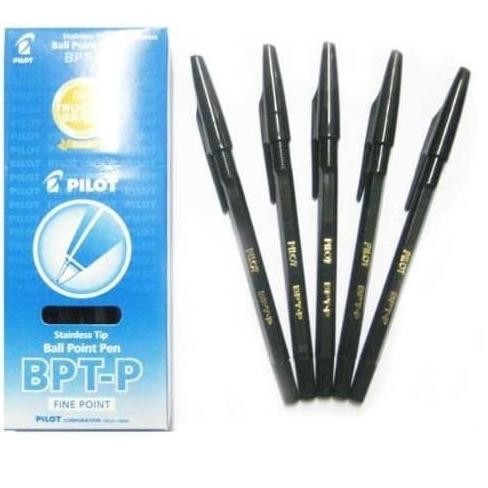 

PEN PILOT / PULPEN BPTP LUSIN by Radhiant official