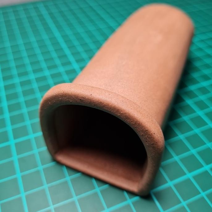 HONG PLECO GOA PLECO RUMAH IKAN PLECO CAVE PLECO GOA IKAN