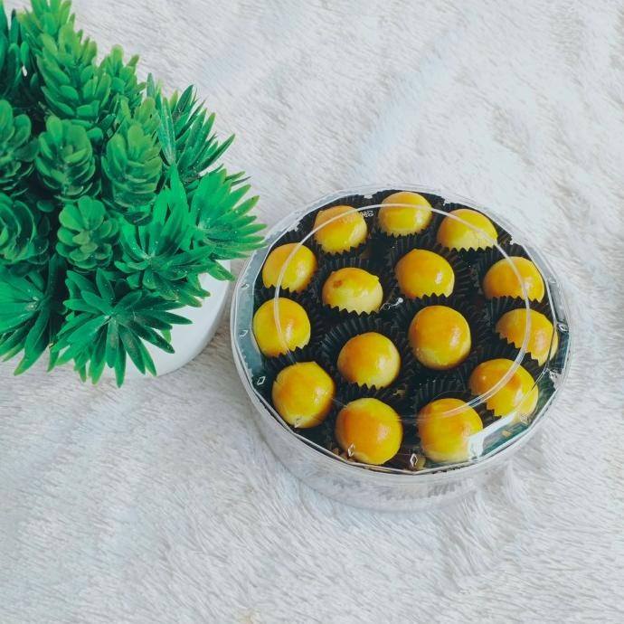 

Sale Nastar Gulung Wysman Full Lumer Nanas