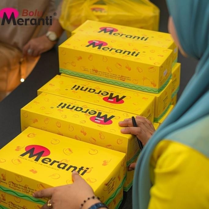 

Murah Bolu Meranti