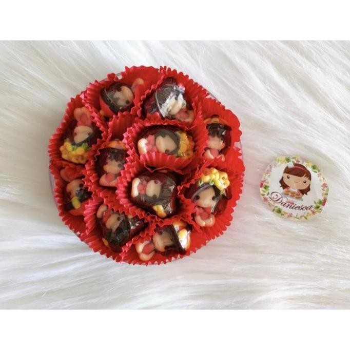

Grosir Coklat Karakter Cici Koko Coklat Imlek Sincia Sangjit ( Ds Bgr ) Chocolate