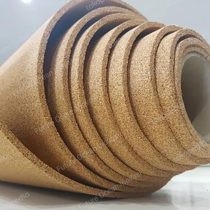 

Cork Sheet - Gabus Patah Lembaran 1Mm 2Mm 3Mm 5Mm 6Mm 8Mm 10Mm Terbaru