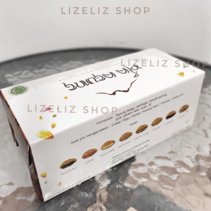 

Murah Enak!!!! Pia Agung Oleh Oleh Khas Bali