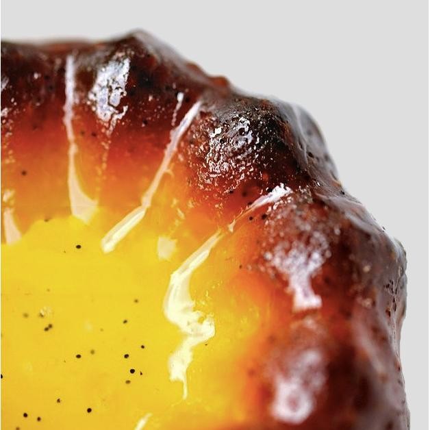 

Promo Canele Kue Manis Box Isi 6Pcs