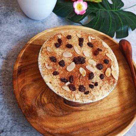 

Promo Klappertart Panggang Premium Khas Manado Enak Uk 14Cm Best Seller