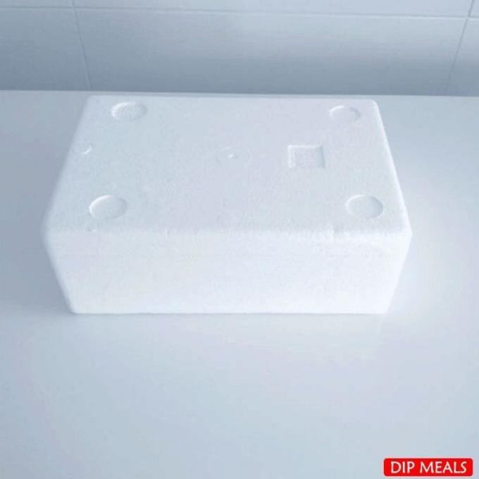 

Styrofoam Dipmeals Healthy Frozen Food Terlaris