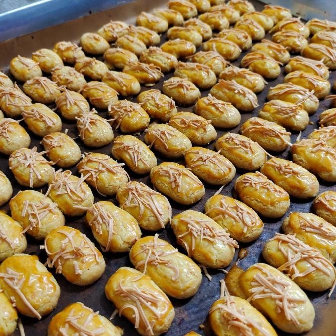 

Grosir Premium Kaastengel Keto Edam