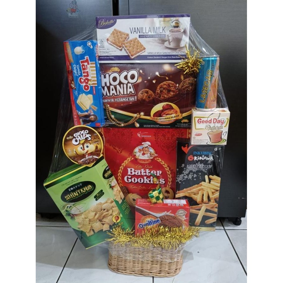

Grosir Parcel Hampers Makanan Lebaran Murah Meriah 2025 (16)