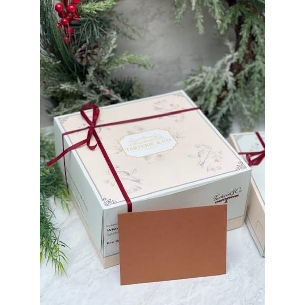 

Grosir Grandma Black Forest Cake