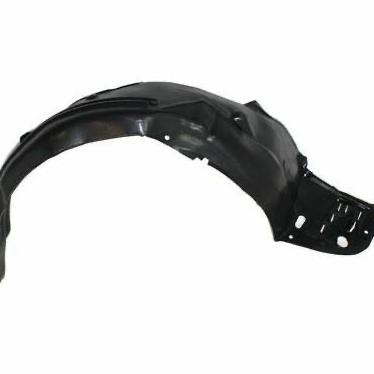 Liner Inner Fender Depan Honda Jazz S Rs Ge8 2012-2013 - Asli