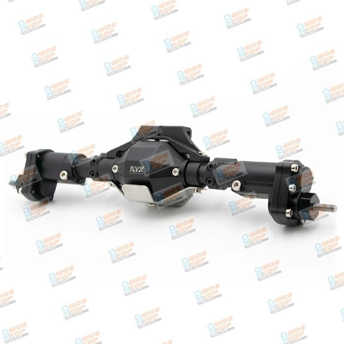 Gardan Portal Kyx/ Kyx Portal Axle Original Dan Terpercaya