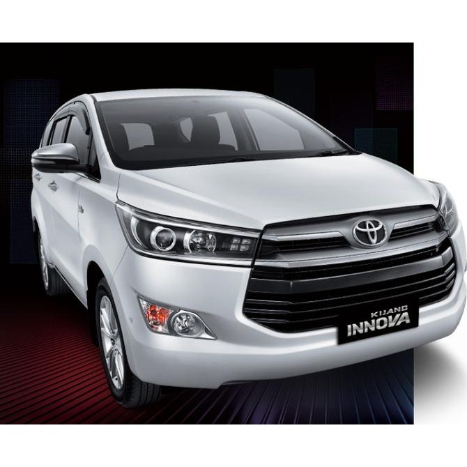 Box Custom Sudut Innova Reborn 2016 2018 Subwoofer 12In Pojok - Asli