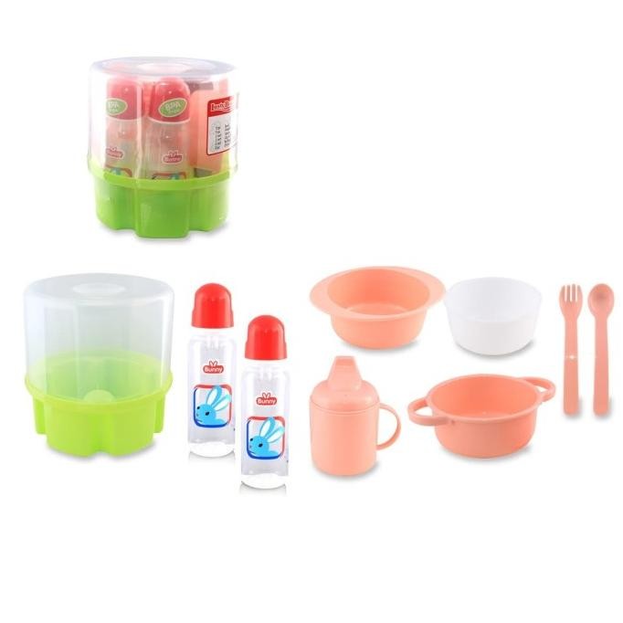 

Sale Lustybunny Parcel Container Bk-2016