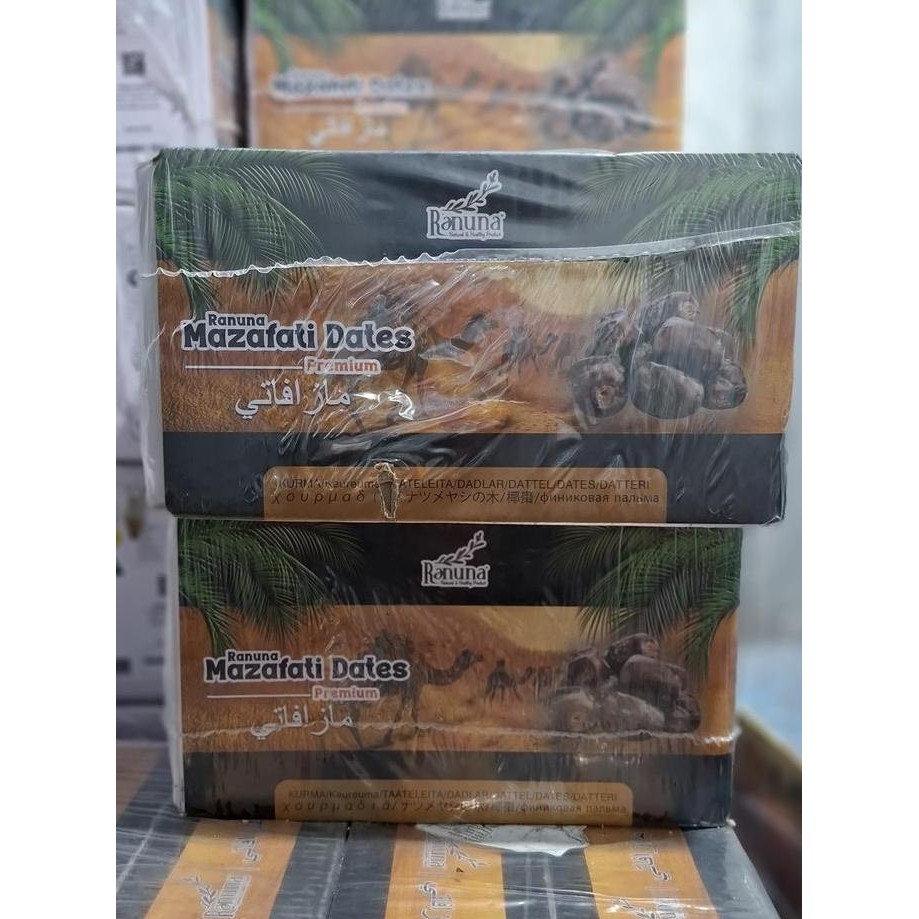 

Sale Kurma Anggur Bam Kemasan 1 Dus New Product