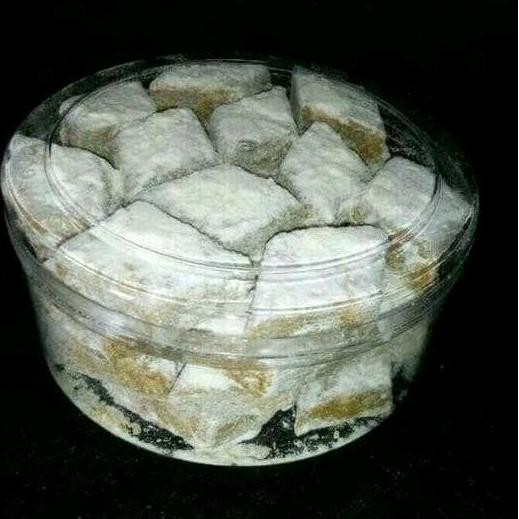 

Promo Geplak Betawi Toples Hb Toha Best Seller