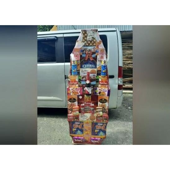 

Grosir Parcel Lebaran | Parsel Lebaran | Hampers Lebaran | Hampers
