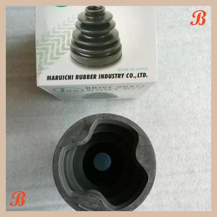 [GGT] boot Drive Shaft boot kohel as roda dalam Vios old Soluna starlet