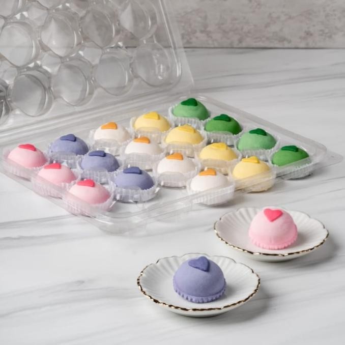 

Grosir Mochi Ice Cream