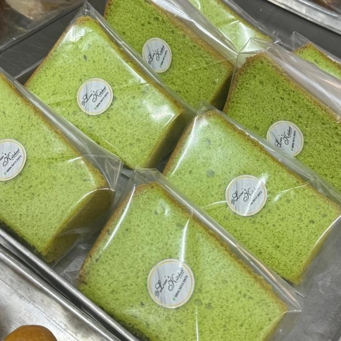 

Murah Chiffon Cake Diameter 20 Cm Asli Buatan Lawskitchen