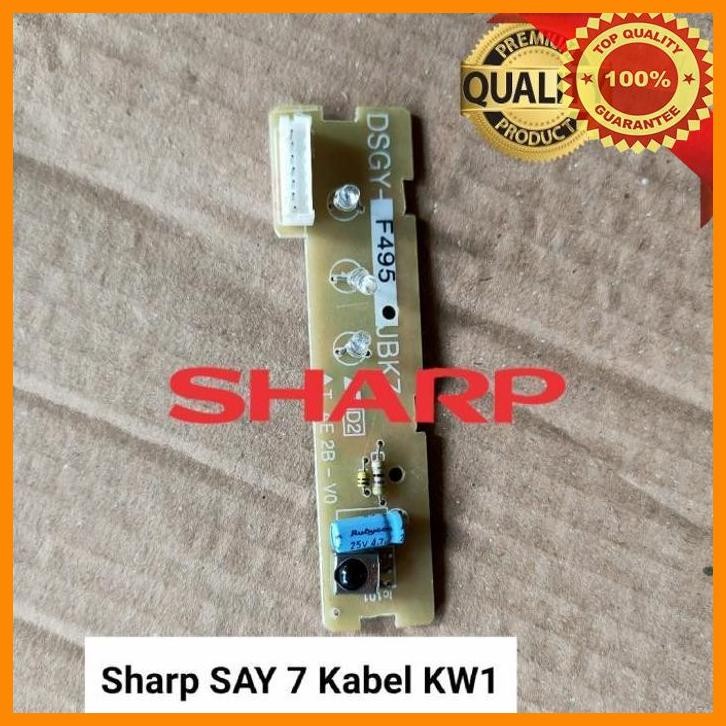 [hyl] pcb sensor ac sharp 1/2-1pk