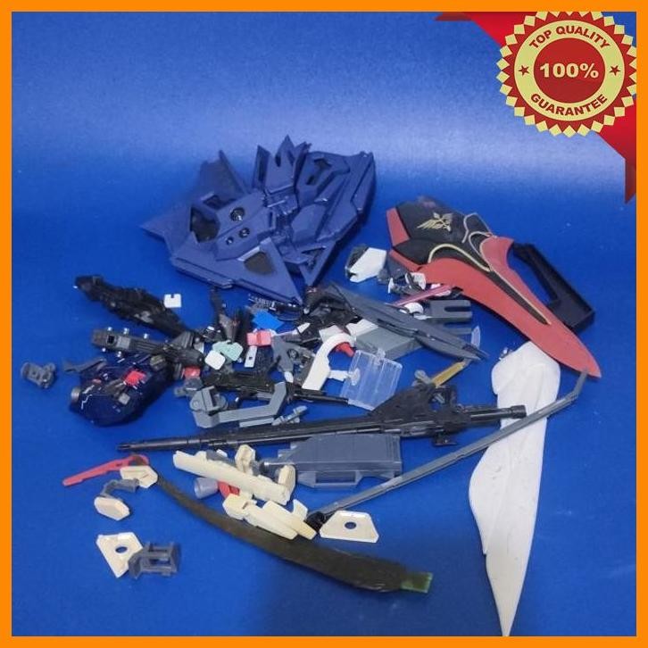 [CLA] JUNK PART GUNDAM BANDAI