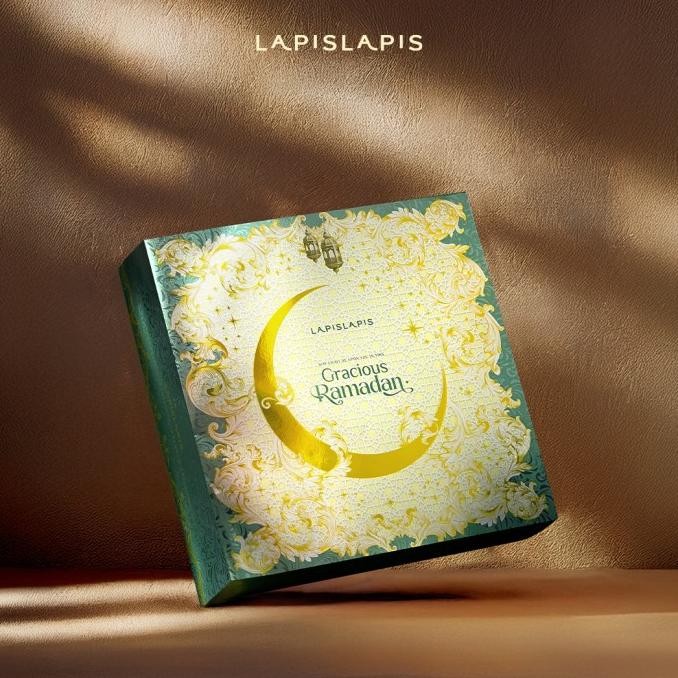 

Murah Lapislapis - Lapis Legit Durian Square (20X20)
