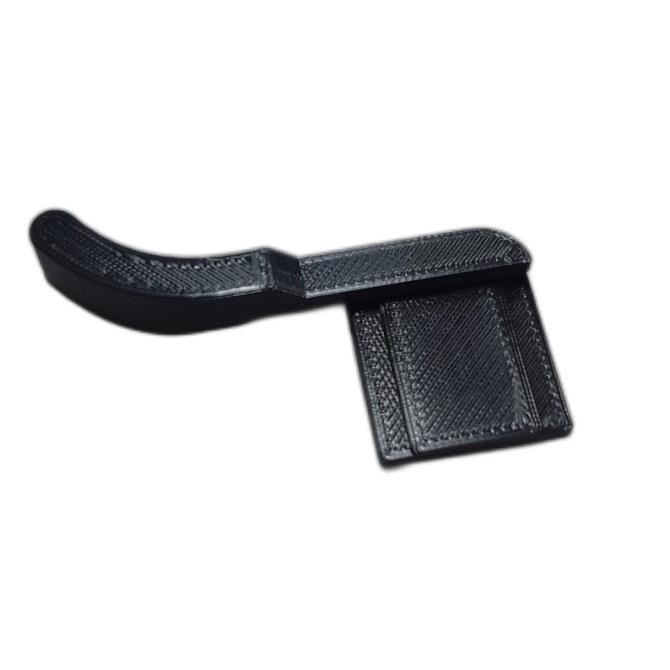 Fuji X100V Thumbgrip - Fuji X100V Thumbgrip murah