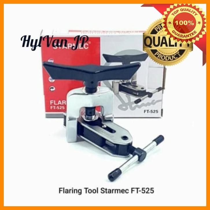 [hyl] flaring pipa ac multi