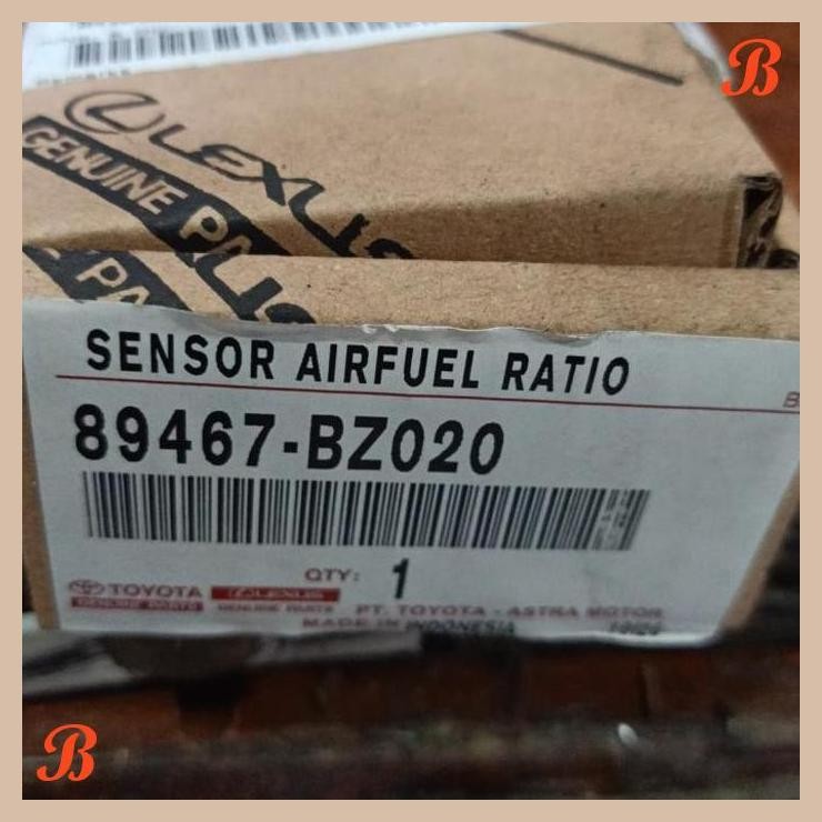 [GGT] sensor oxsigen O2 calya 89467-bz020