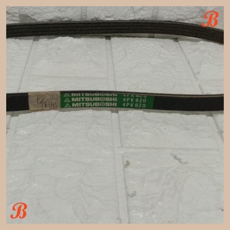 [TSM] FAN BELT AC HONDA CIVIC FERIO 1997-2000