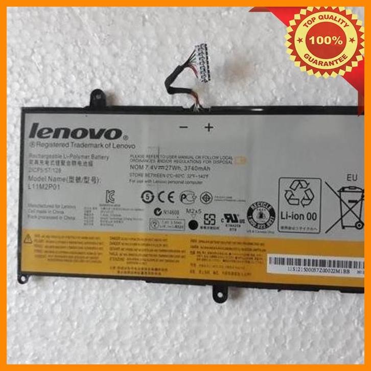 [cri] cc- original baterai lenovo ideapad s200 s206
