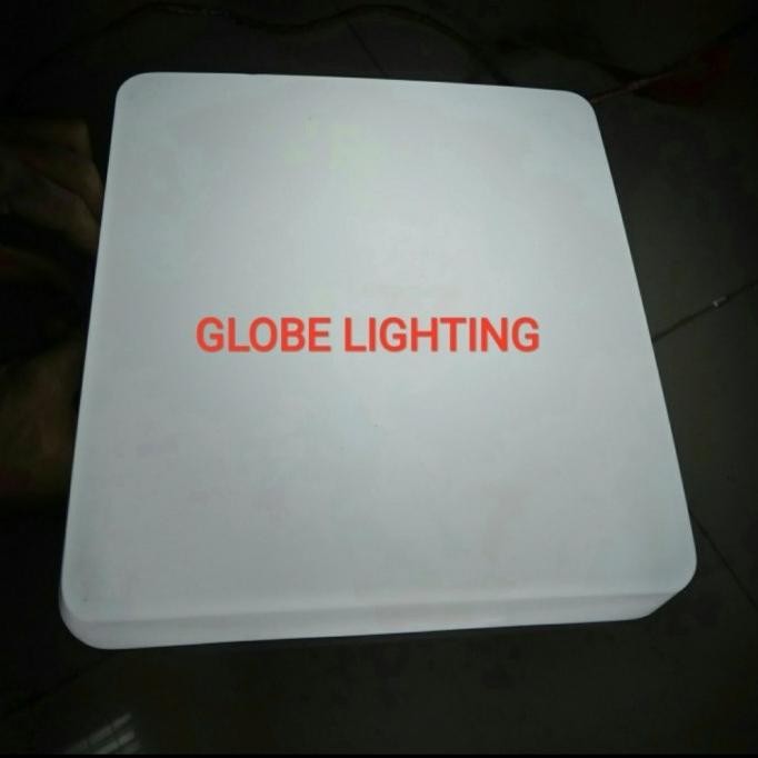 Grosir Kap Baret Kotak 22W Komplit Lampu Bohlam Led 16W Cina
