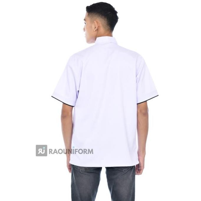 Baju Medis Pria Dan Wanita/Seragam Kesehatan Medis/Baju Kerja Bkkbn/Baju Perawat Pria Dan Wanita/Ser