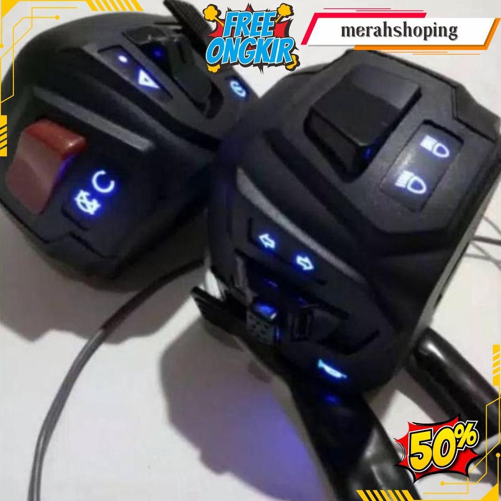 Saklar Holder Vixion Old Saklar Variasi Vixion Old Cod