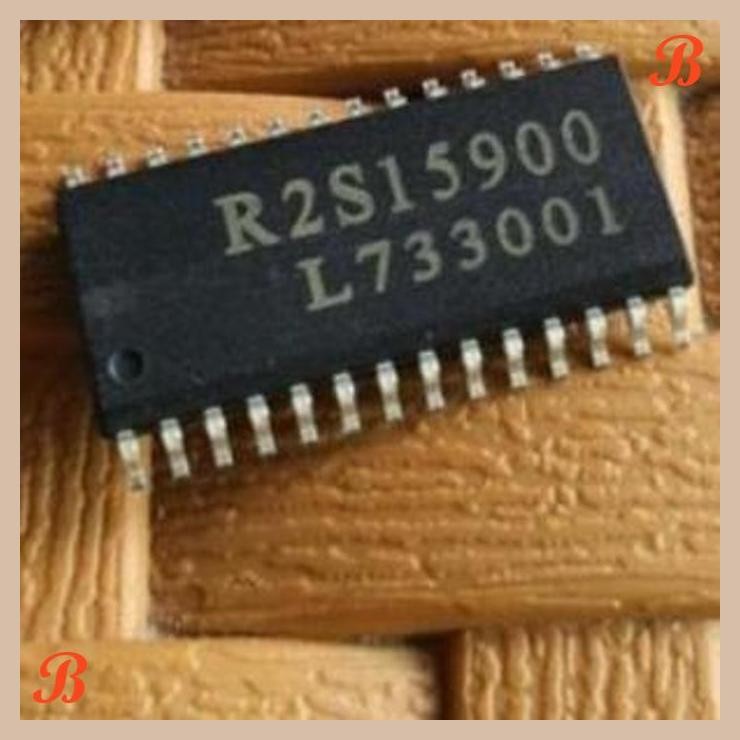 [SRE] R2S15900 R2S 15900 IC Tone Control Audio Sop-28 SMD