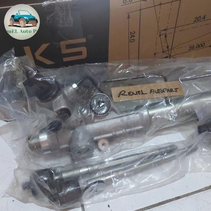 Rack steering steer stir Toyota Innova inova 2004-2015 ....