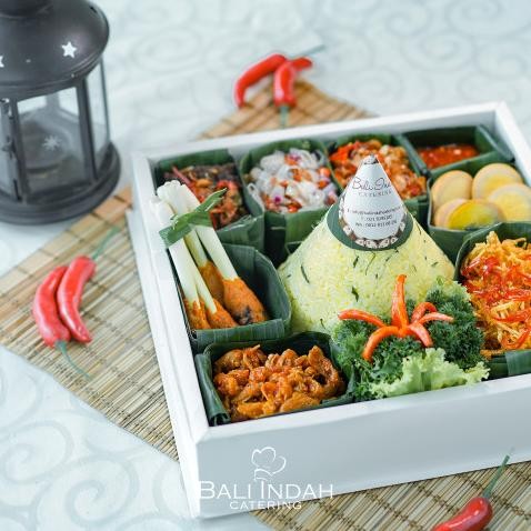 

Promo Tumpeng Box Hampers