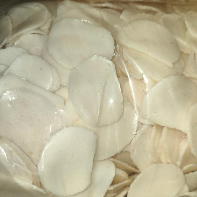 

Promo Kerupuk Bawang Ikan Merk Yopie Prima