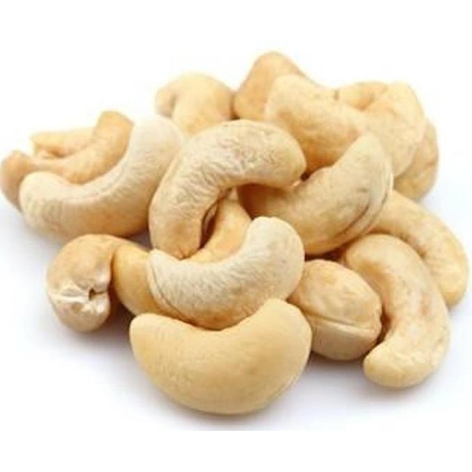 

Promo 250Gr Activated Cashew Nuts - Mede - Aktivasi Kacang Mete Matang