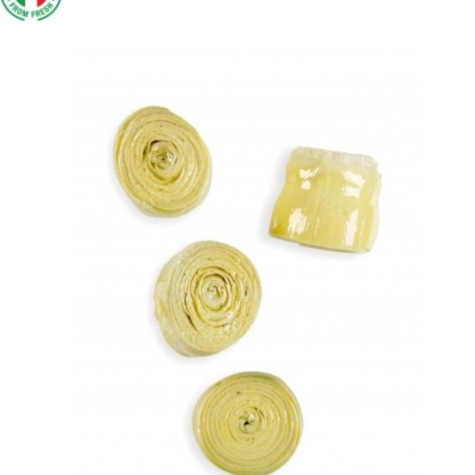 

Sale Artichoke Heart 2.4Kg - Ristoris