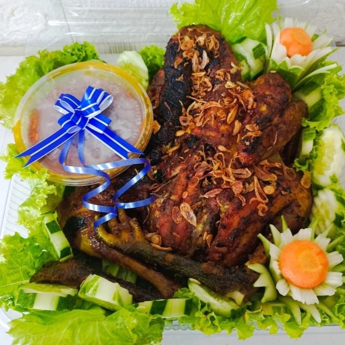 

Sale Ayam Bekakak Kampung/Ayam Bekakak Negeri/ Ayam Bekakak
