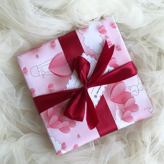 

Coklat Ferrero Rocher / Hampers Valentine | Kado Valentine