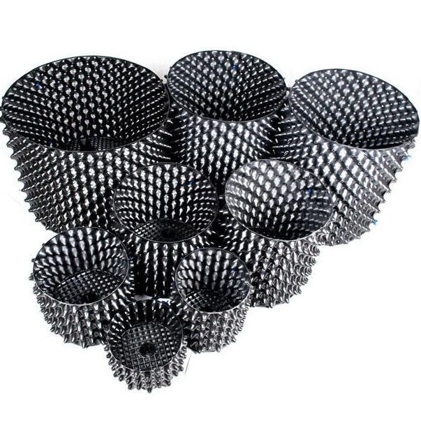 Air Pot / Air Pruning pot sistem / Pot Pruning PE 3.5 Liter dim 15 cm