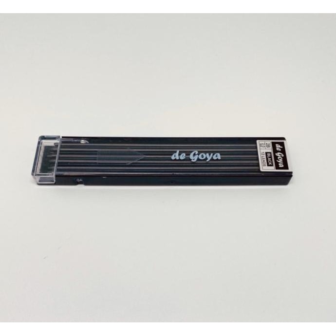 

Terbaru Isi Pensil de Goya 2mm 2B 12 Leads