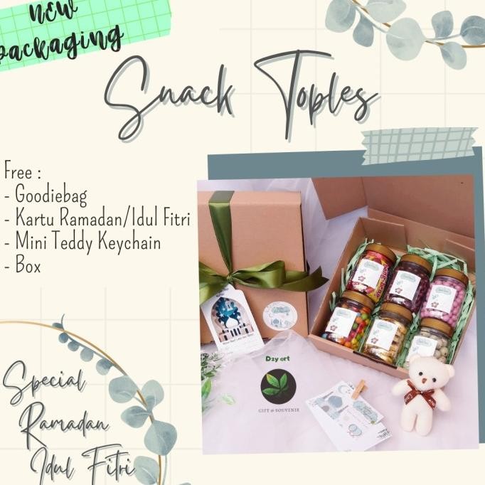 

PROMO PARCEL + Parcel Cokelat Lagie 200gr + 6 pc + Free