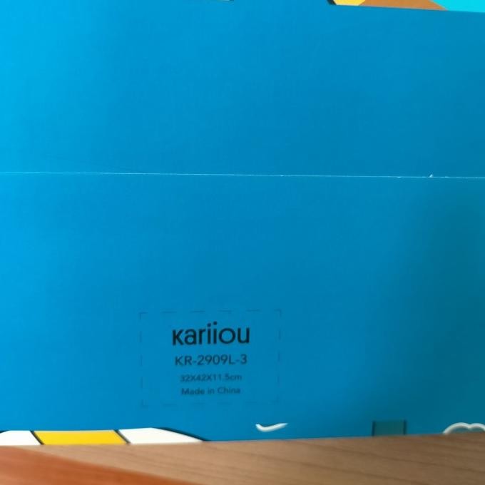 

Paperbag Jumbo Big Truck Terbaru