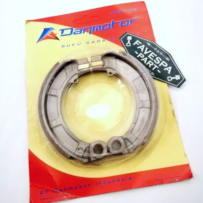 KAMPAS REM ALL VESPA DANMOTOR