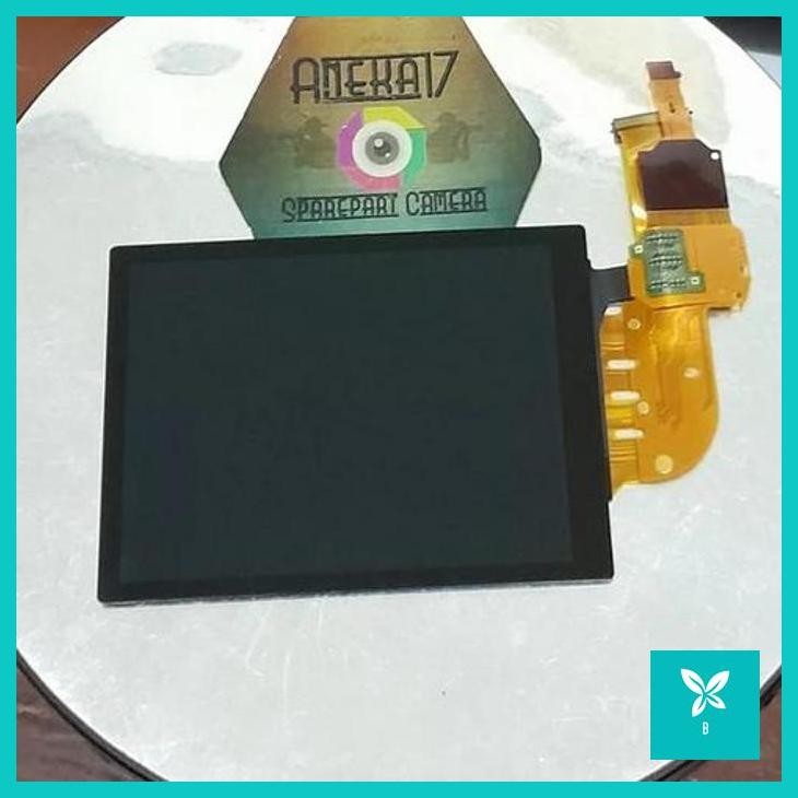 | ANC | Lcd for Canon S110 non backlight