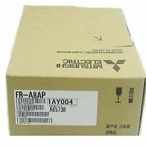 Spesial Fr-A8Ap Inverter Mitsubishi Electric Original Made In Japan