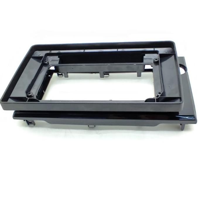 New FRAME HEAD UNIT ANDROID  10 INCH HONDA MOBILIO BRIO BRV2016 -2019